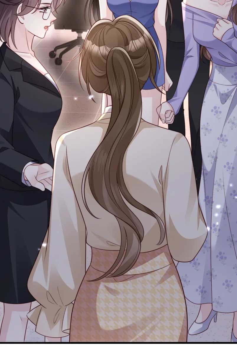 64 Caí en su trampa