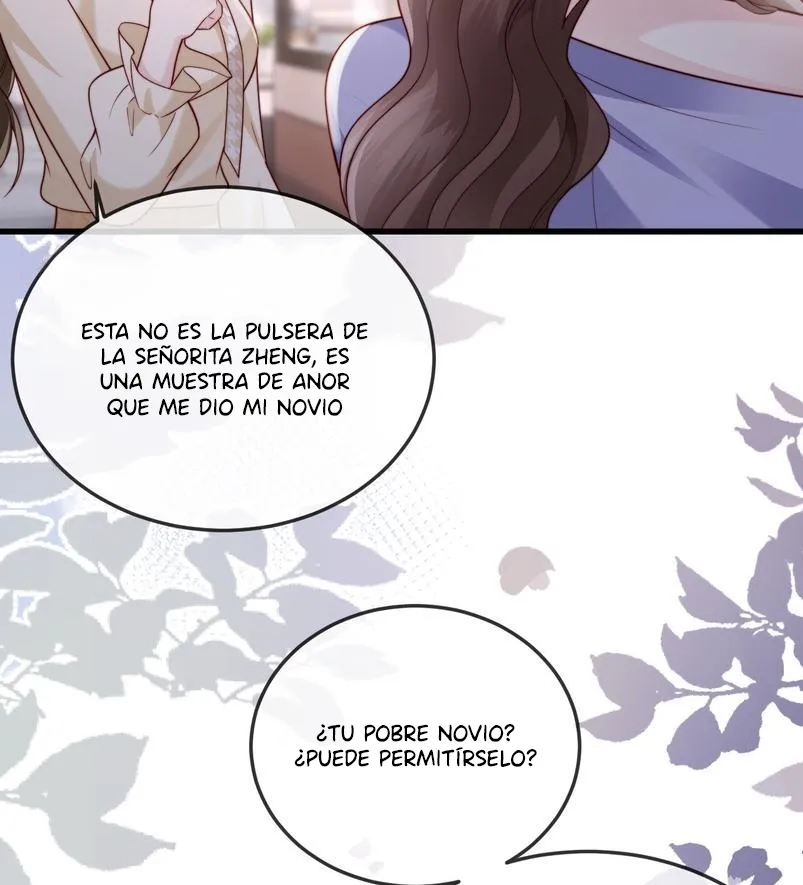 28 Caí en su trampa