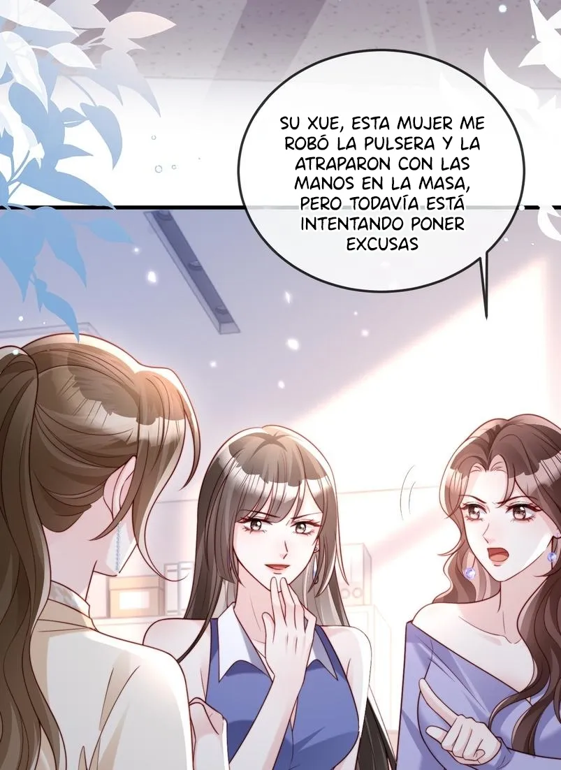 25 Caí en su trampa