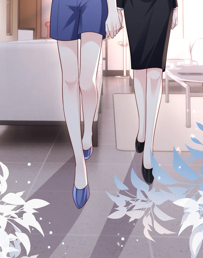 24 Caí en su trampa