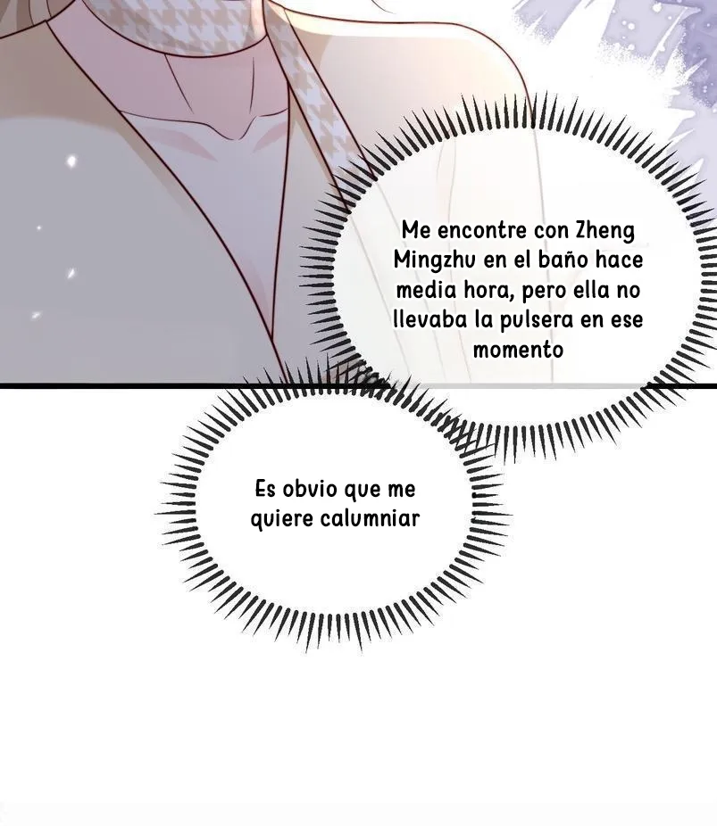 13 Caí en su trampa