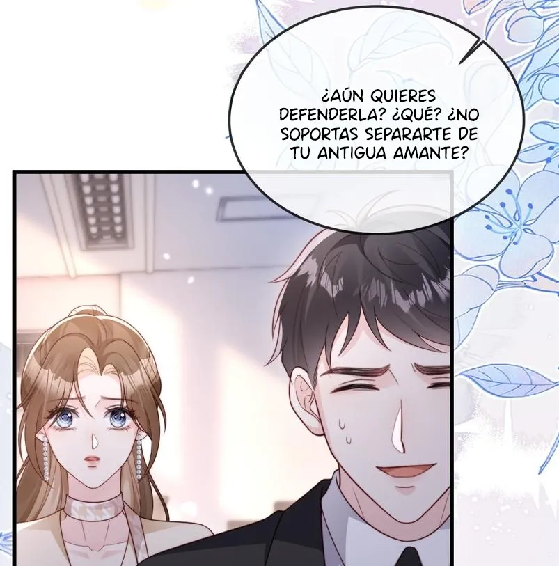 43 Caí en su trampa