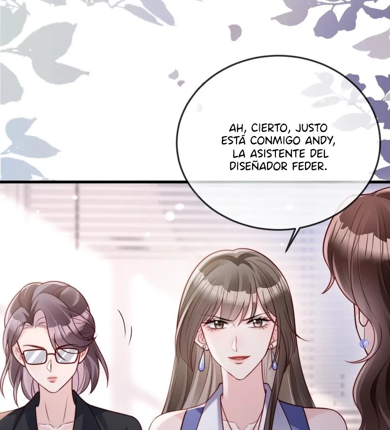 34 Caí en su trampa