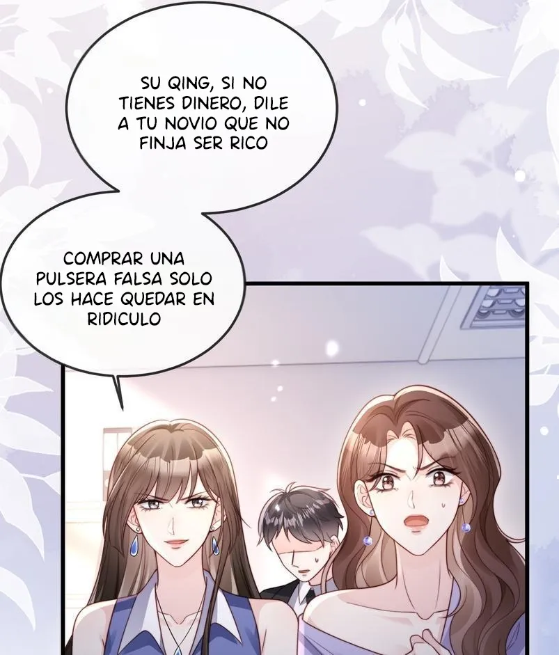 58 Caí en su trampa