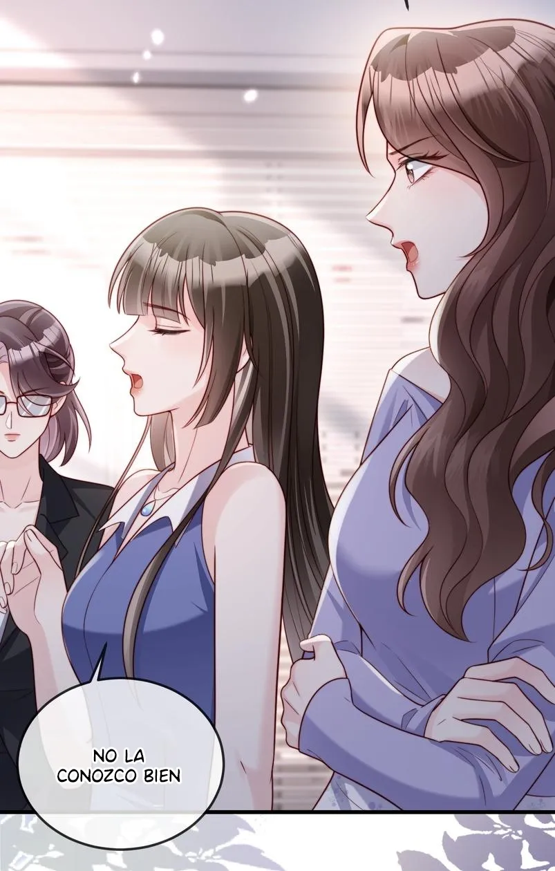 33 Caí en su trampa