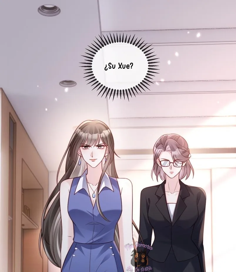 23 Caí en su trampa