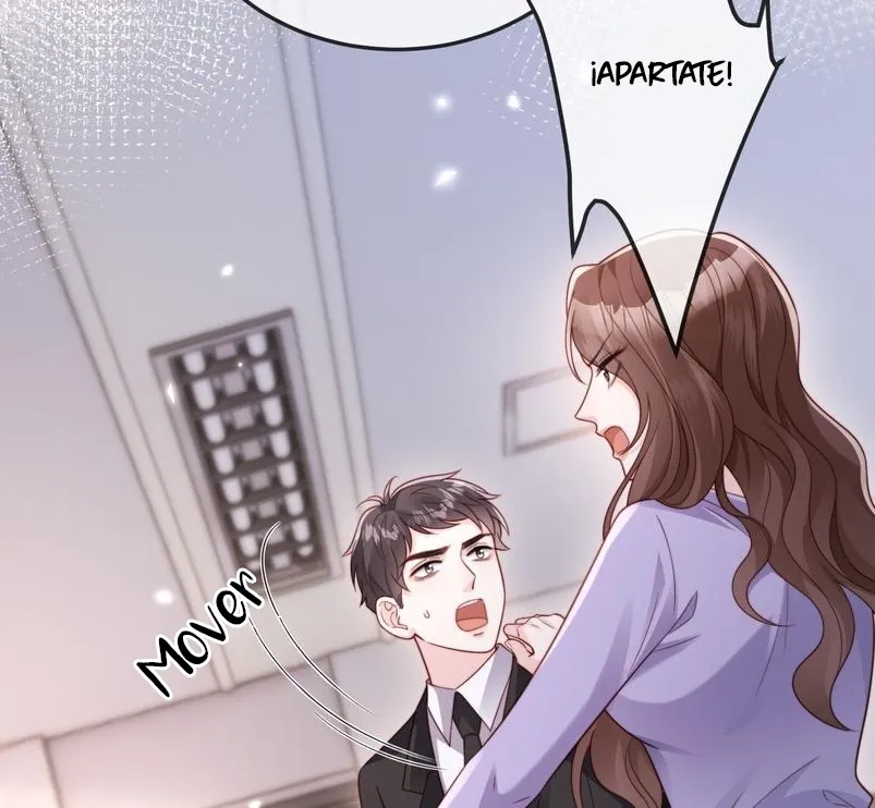 45 Caí en su trampa