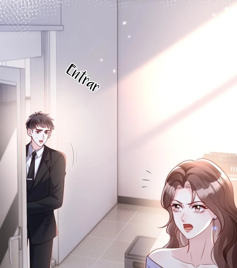 17 Caí en su trampa