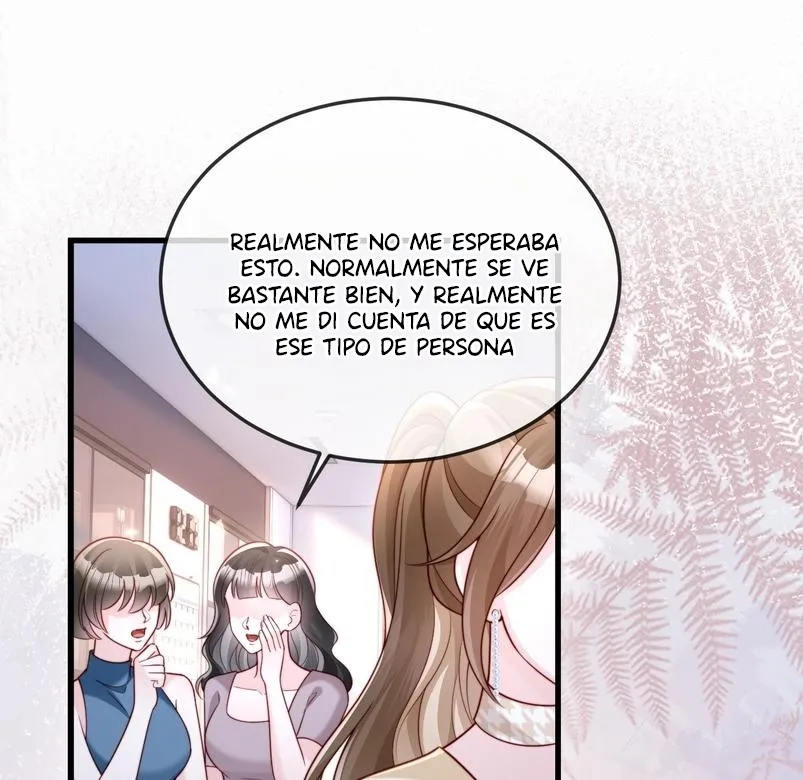 14 Caí en su trampa