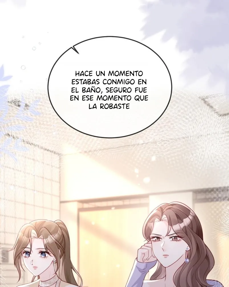 11 Caí en su trampa