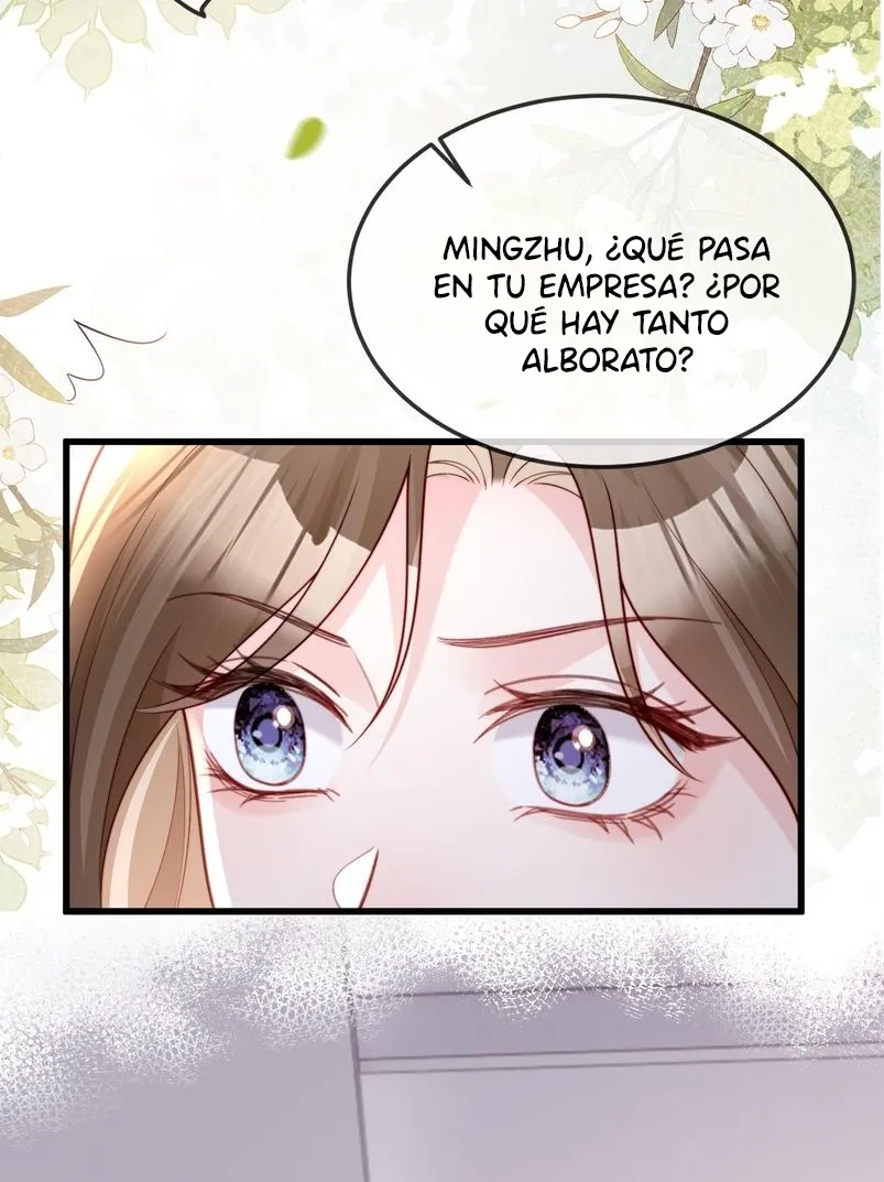 22 Caí en su trampa