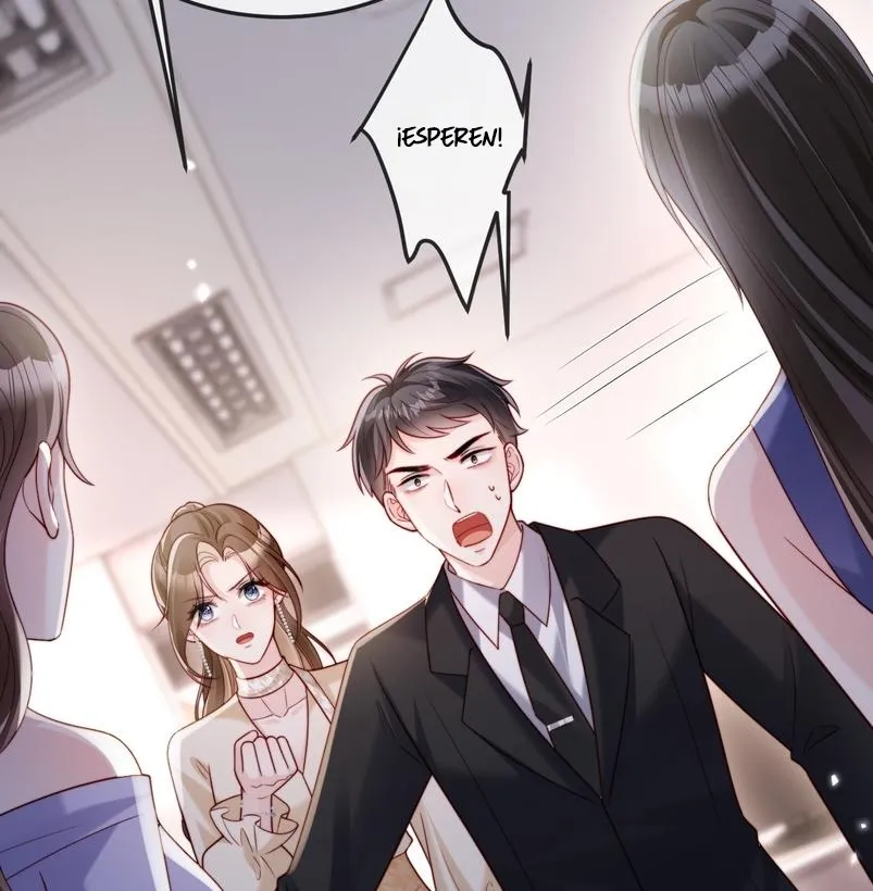 39 Caí en su trampa