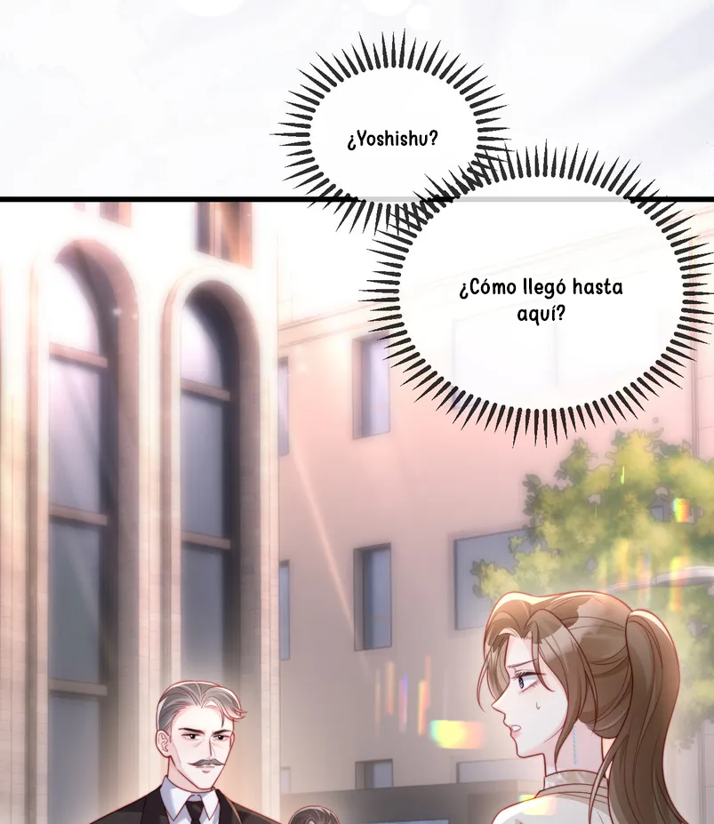 30 Caí en su trampa