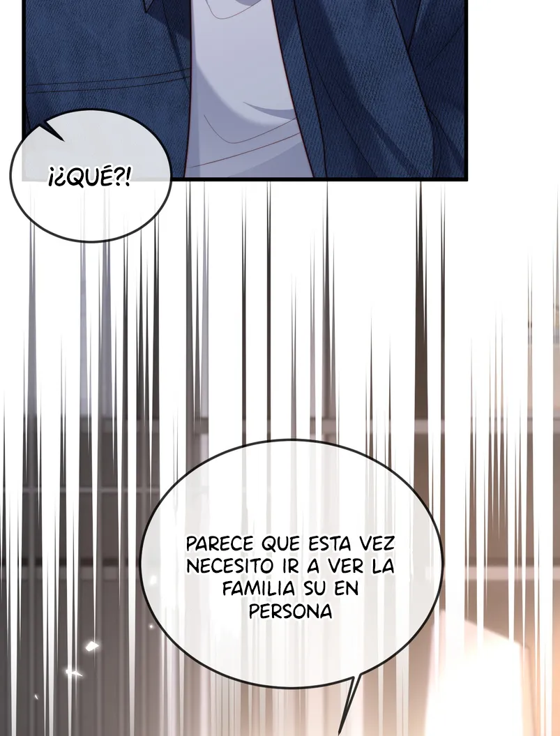 55 Caí en su trampa