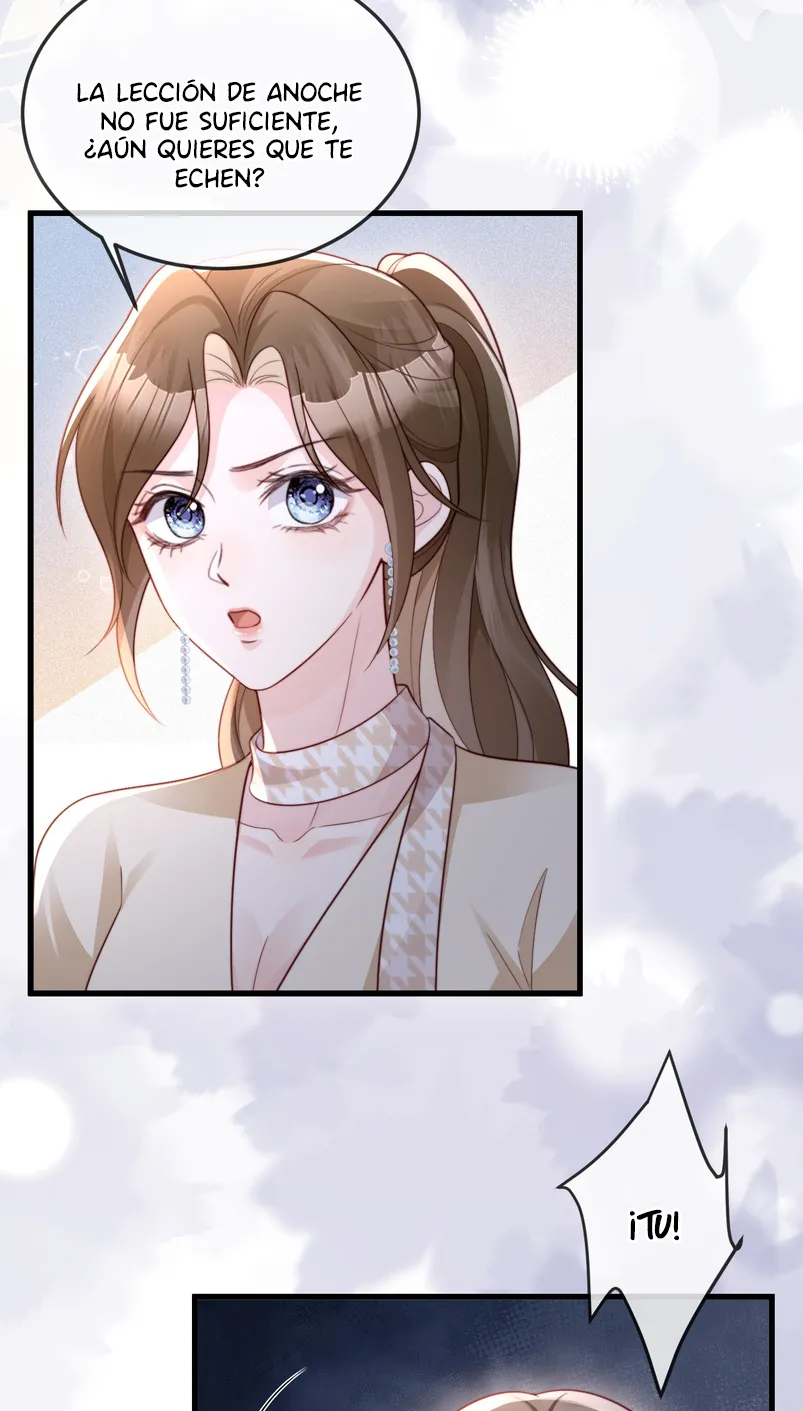 16 Caí en su trampa