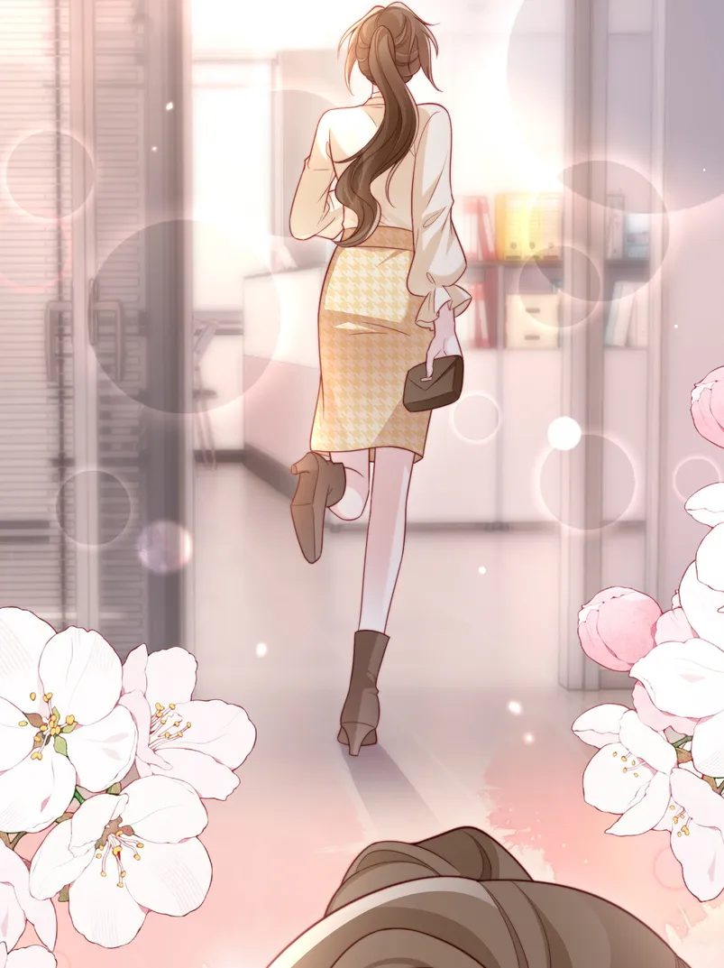 22 Caí en su trampa