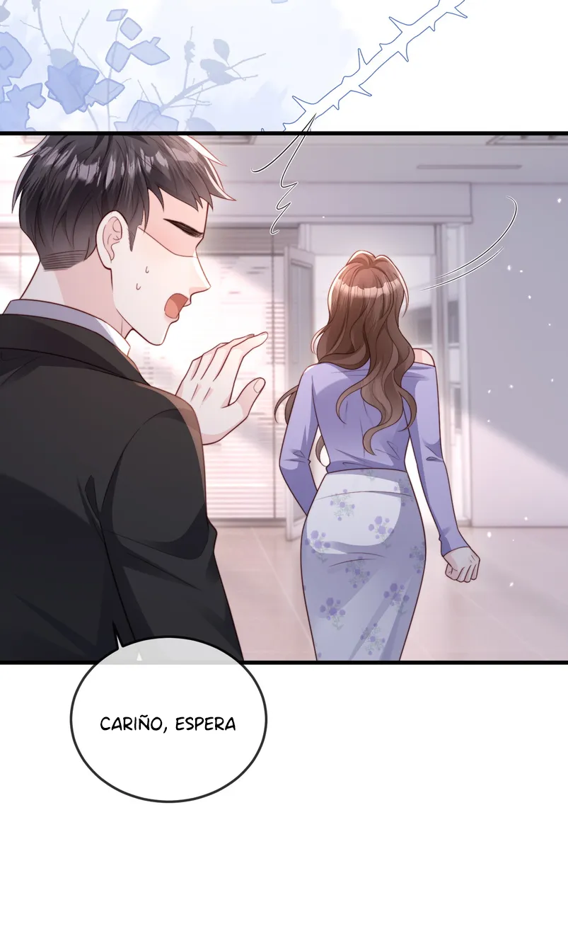 10 Caí en su trampa