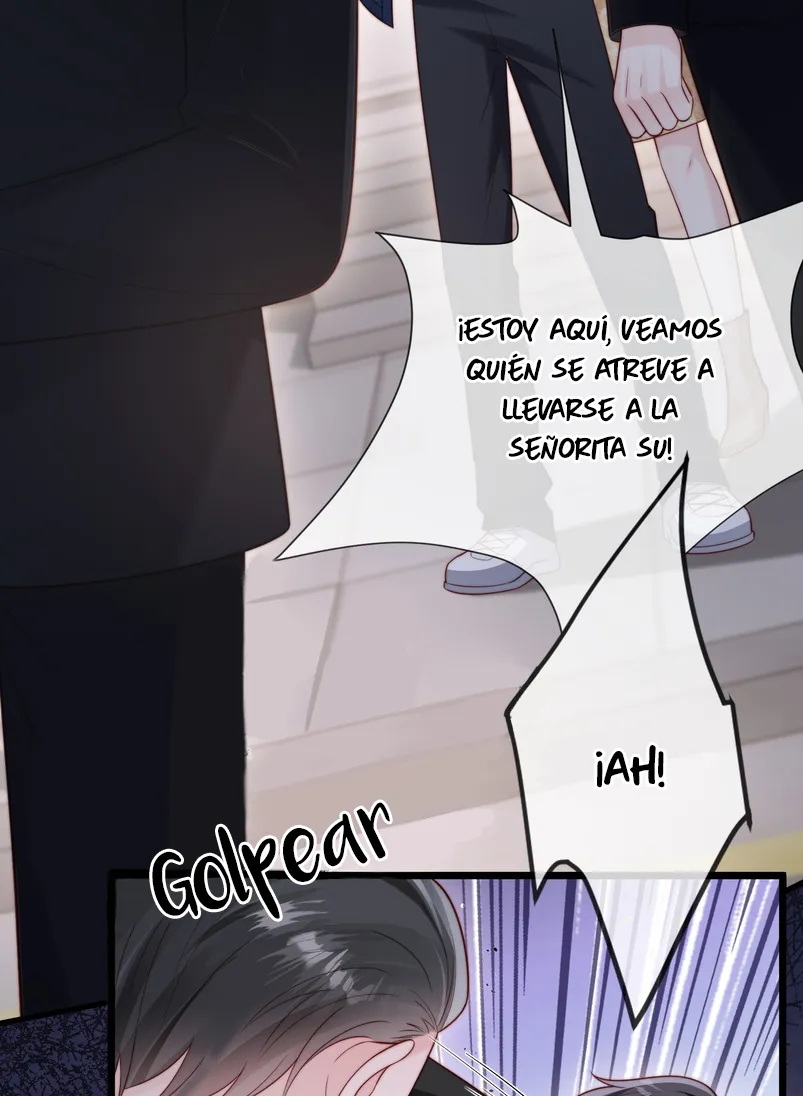 47 Caí en su trampa