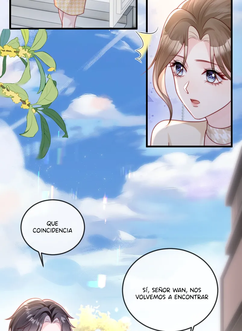 25 Caí en su trampa