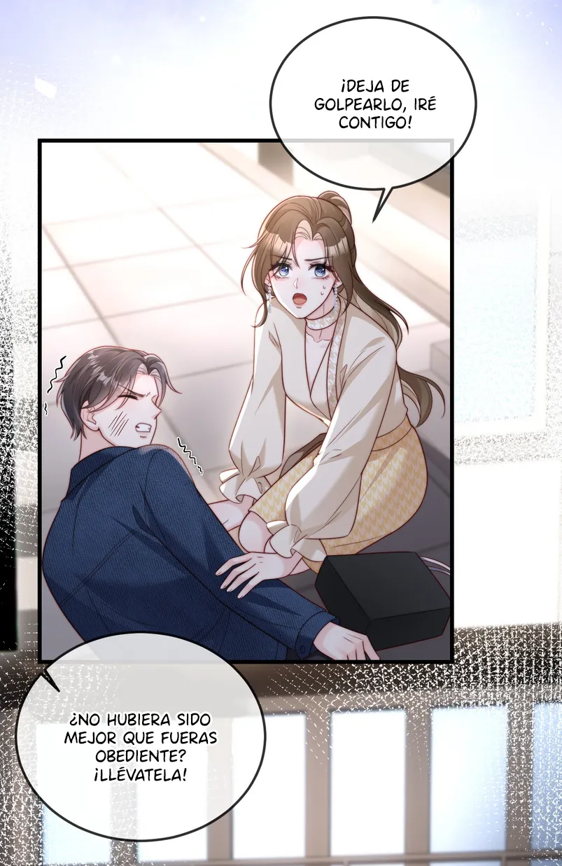 49 Caí en su trampa