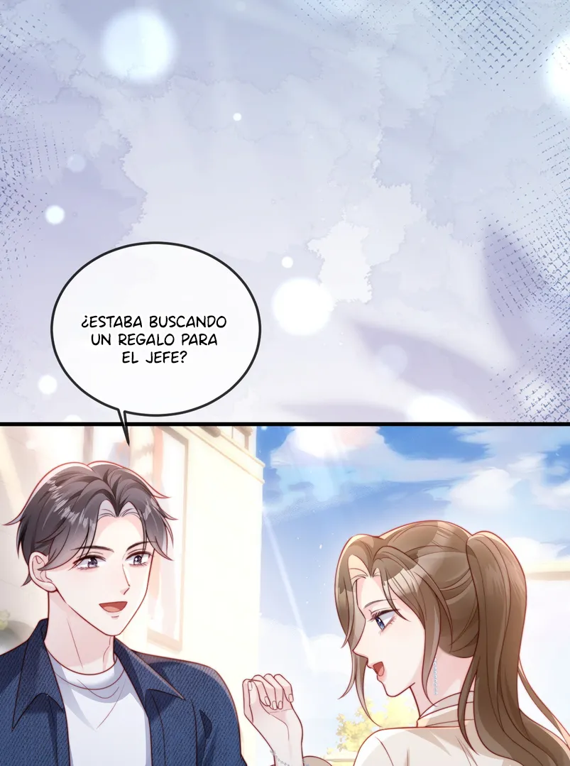 27 Caí en su trampa