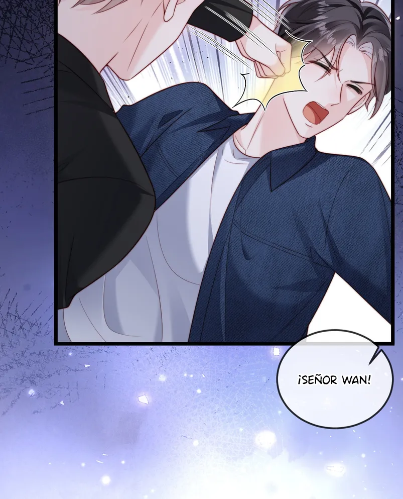 48 Caí en su trampa