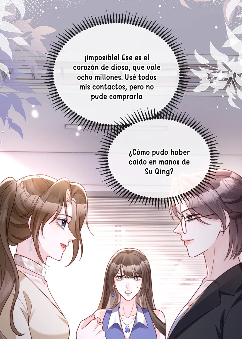 13 Caí en su trampa