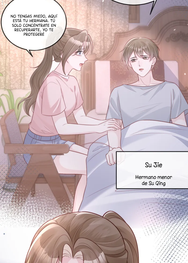 35 Caí en su trampa