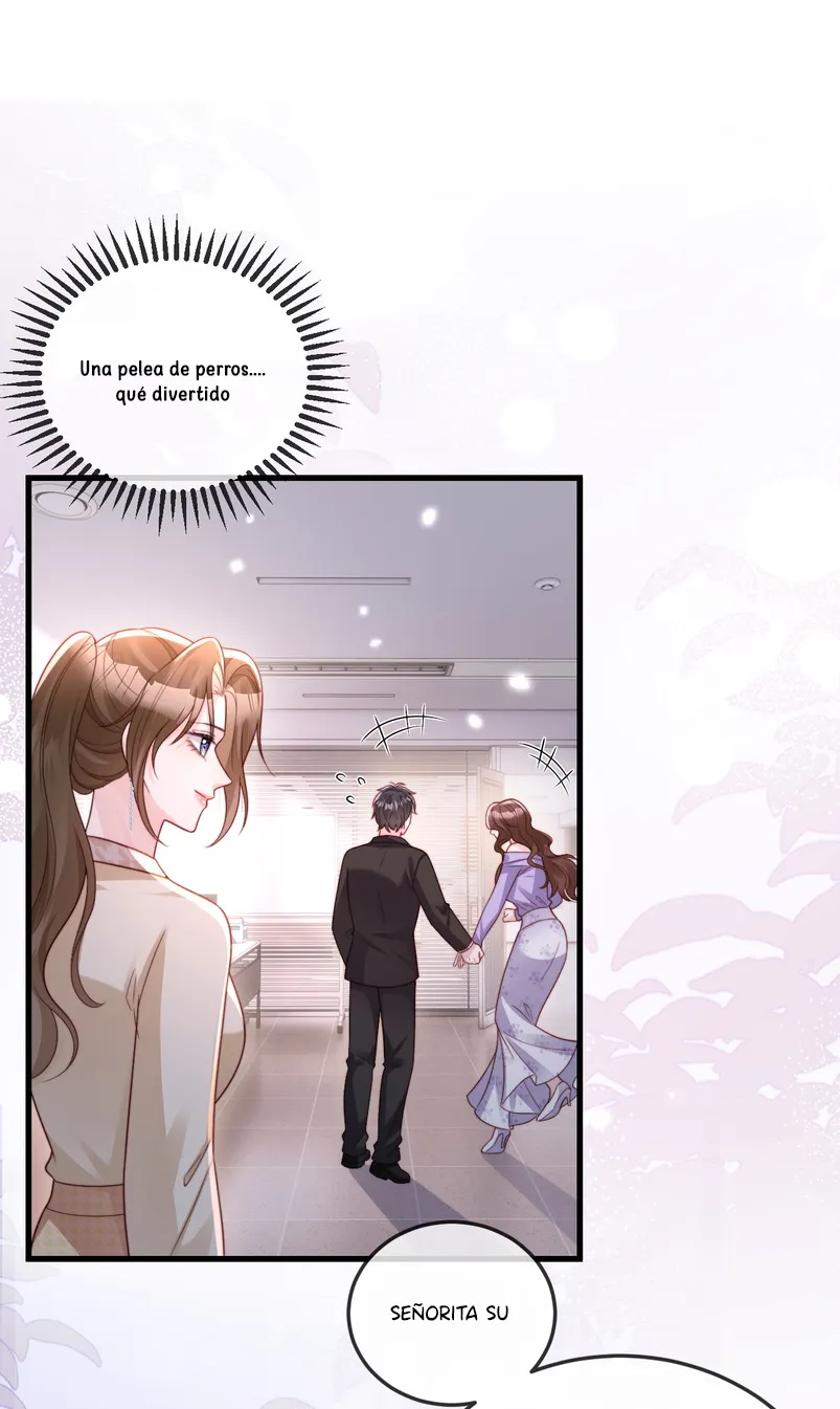 11 Caí en su trampa