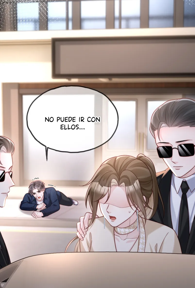 50 Caí en su trampa