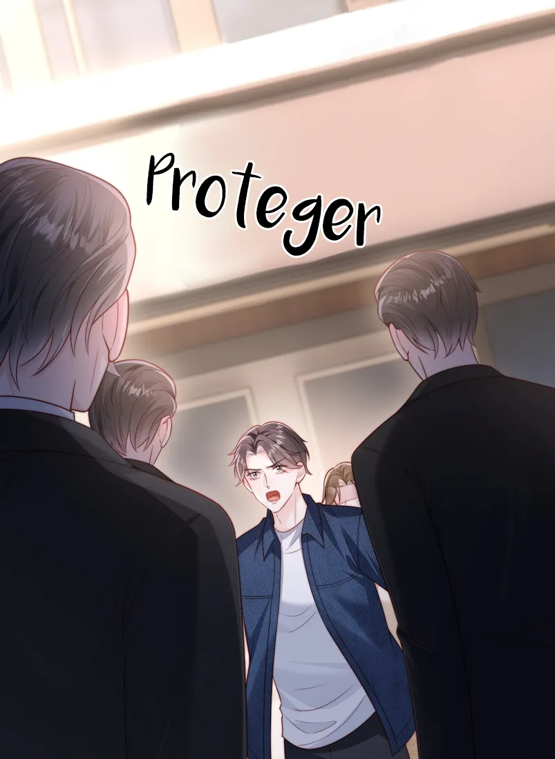 46 Caí en su trampa