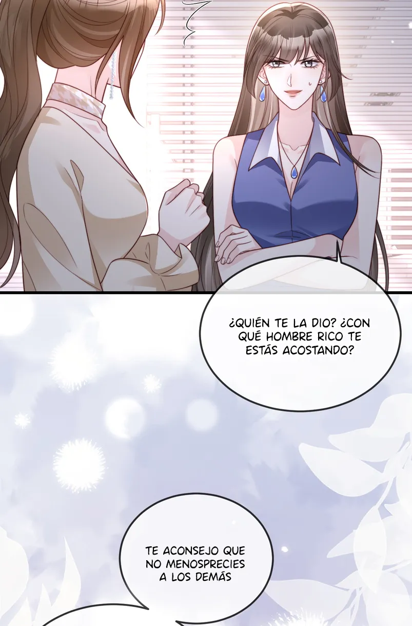 15 Caí en su trampa