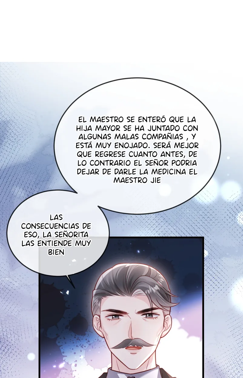 33 Caí en su trampa