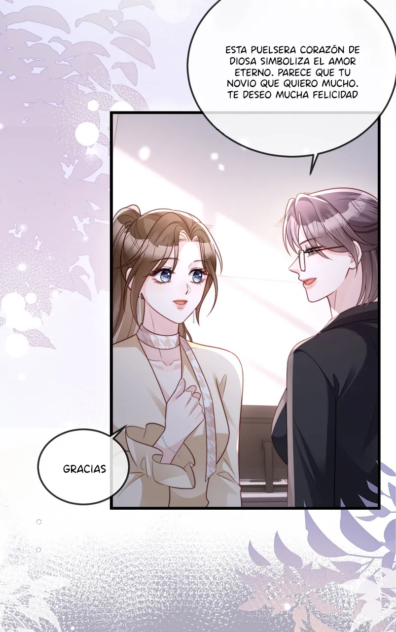 12 Caí en su trampa