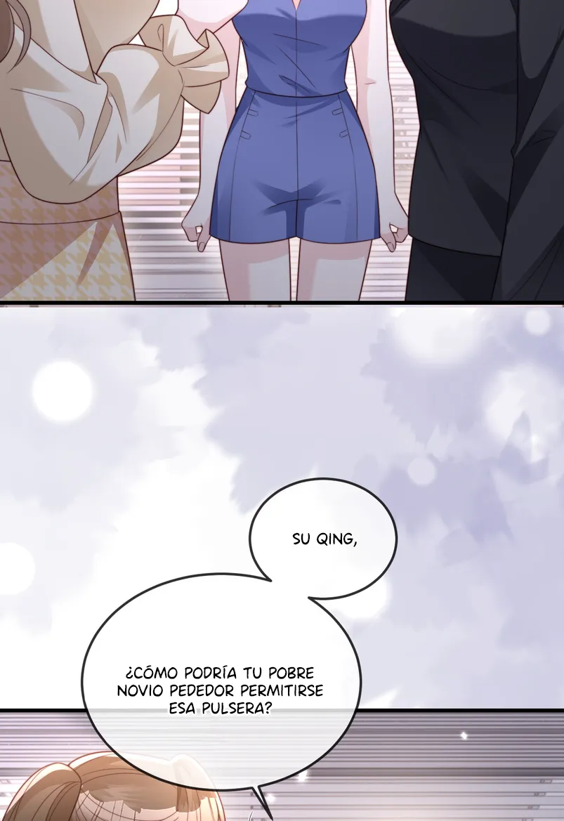 14 Caí en su trampa