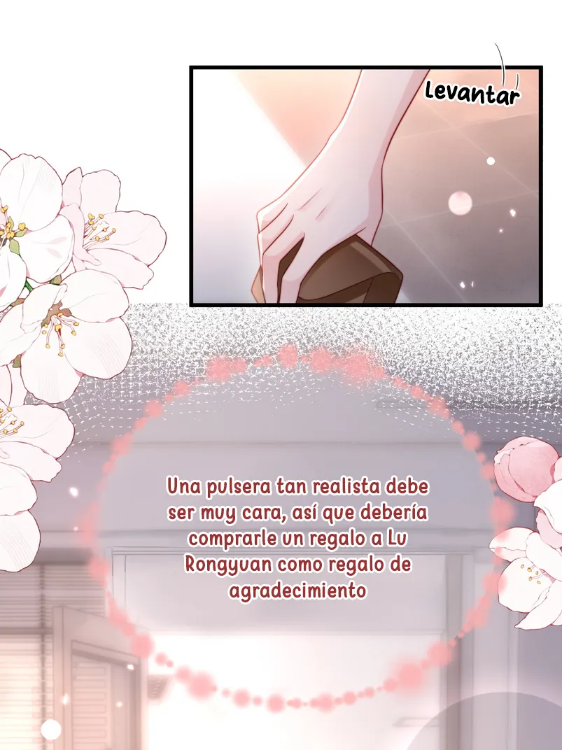 21 Caí en su trampa