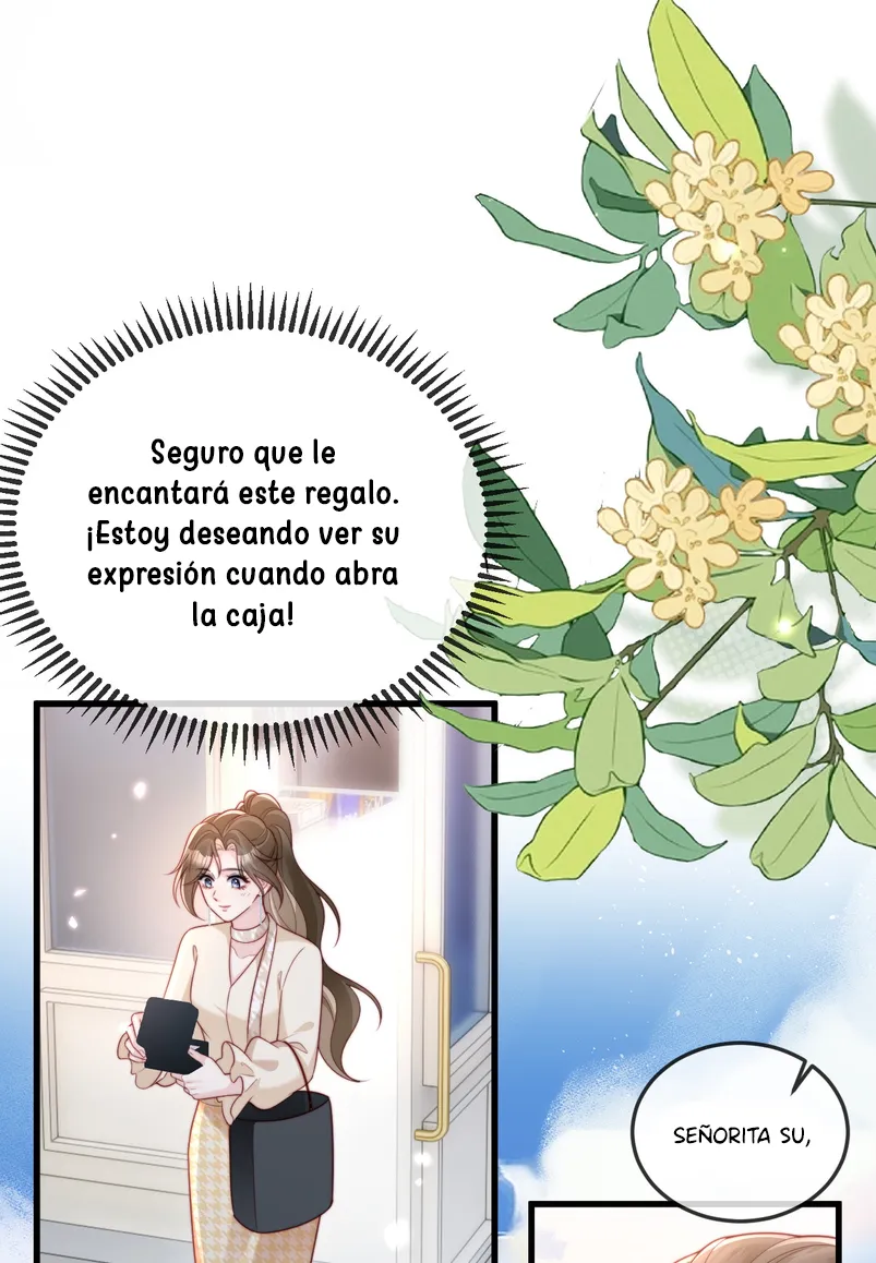 24 Caí en su trampa