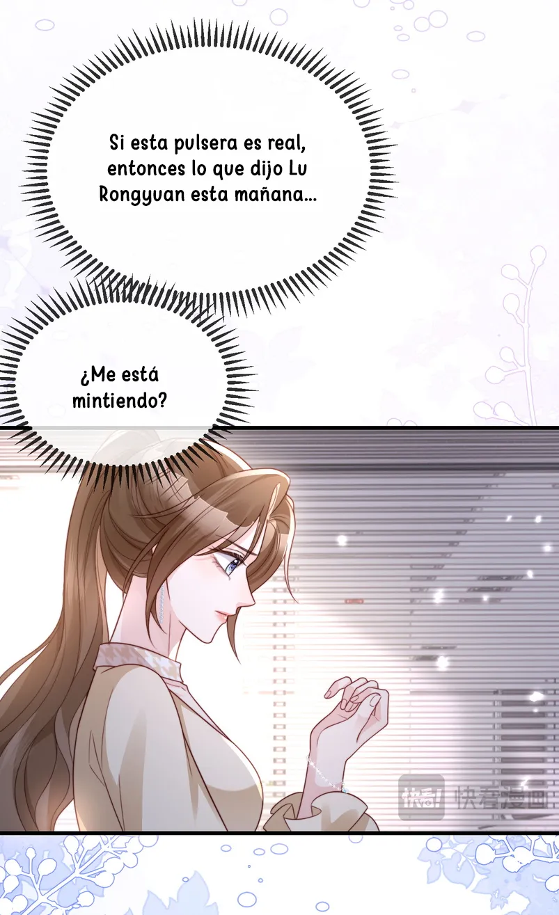 19 Caí en su trampa