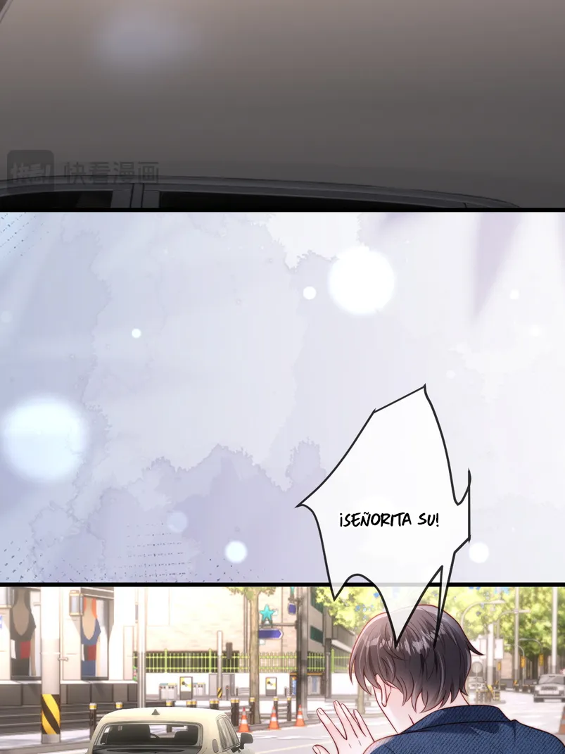 51 Caí en su trampa