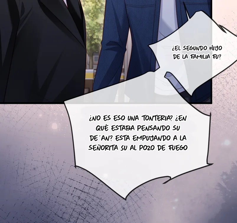 39 Caí en su trampa