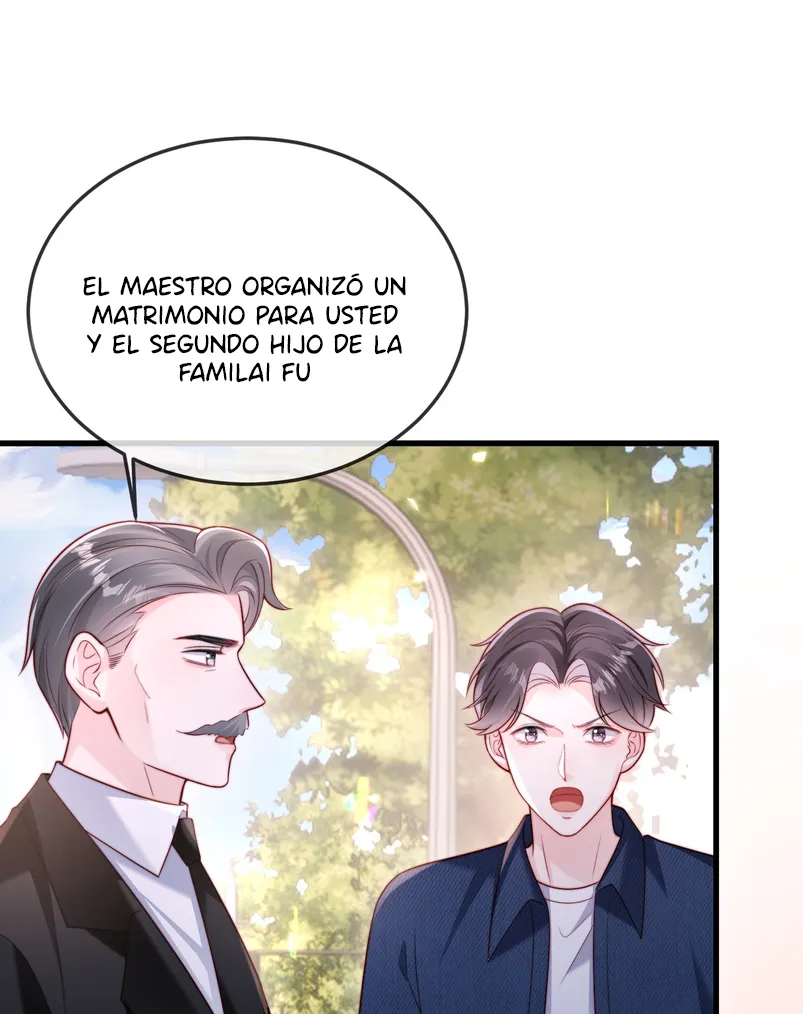 38 Caí en su trampa