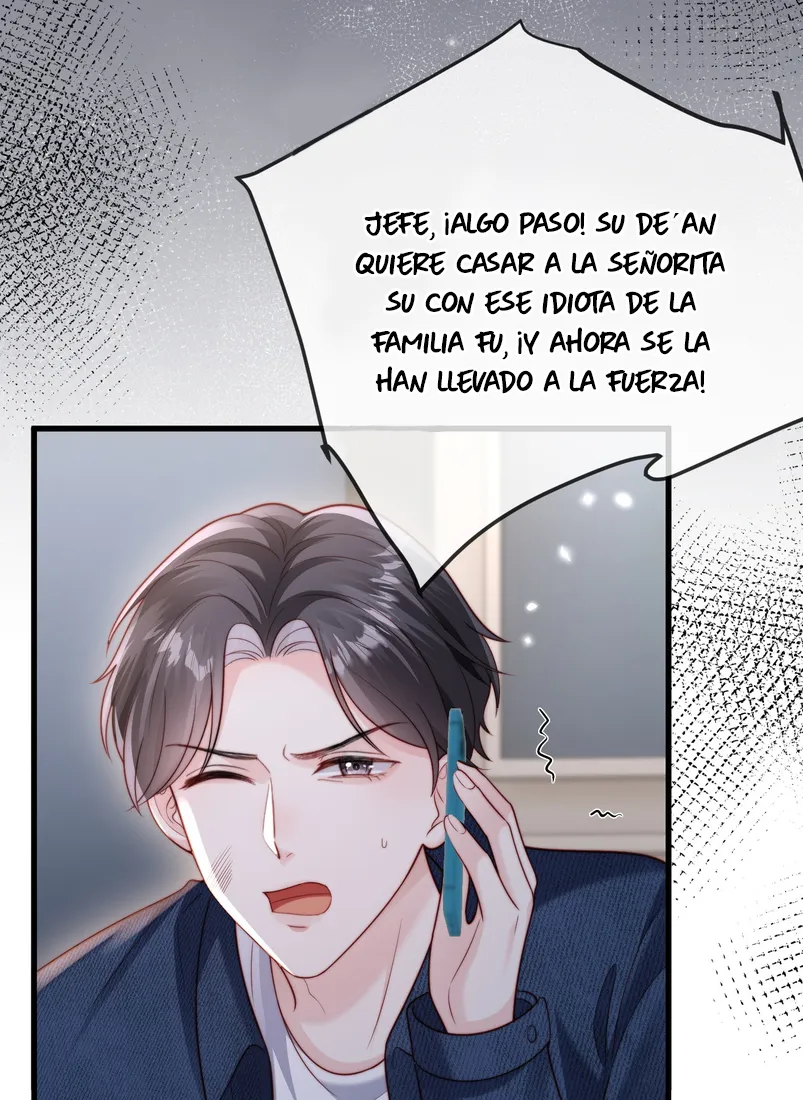 54 Caí en su trampa