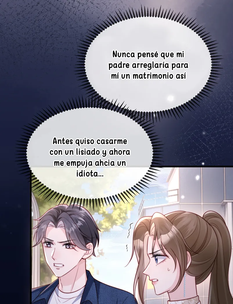 40 Caí en su trampa