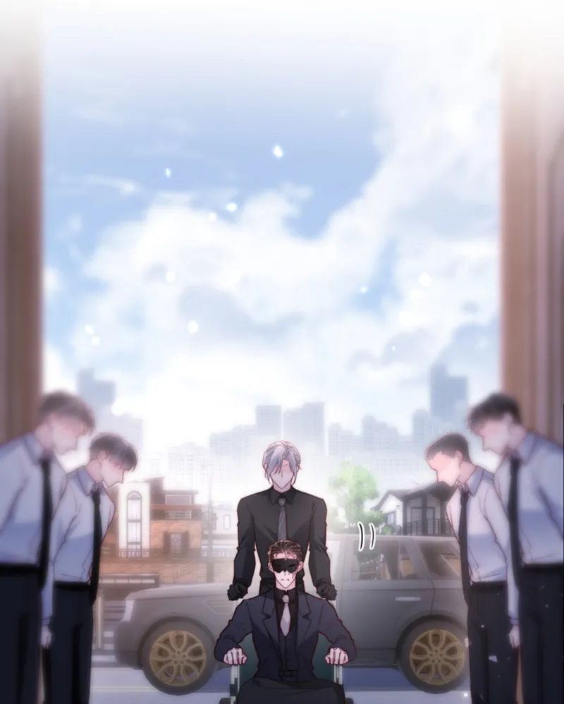 37 Caí en su trampa