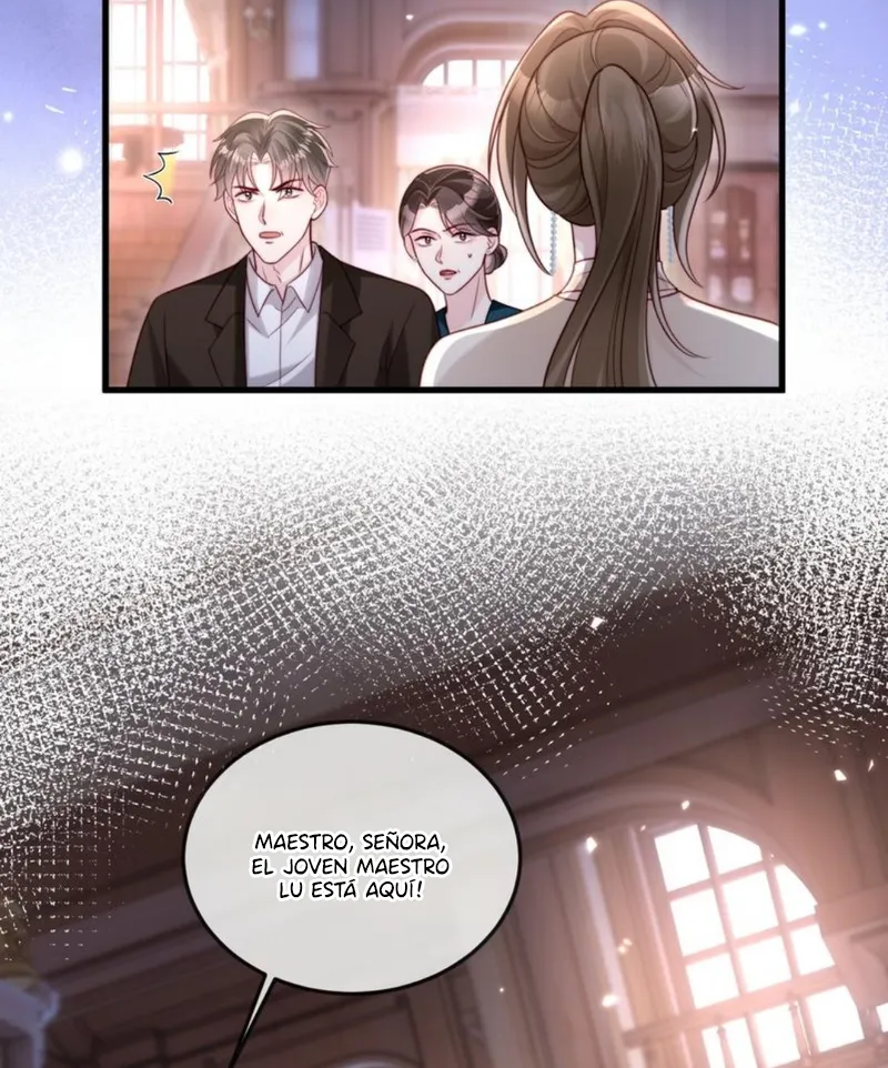 25 Caí en su trampa