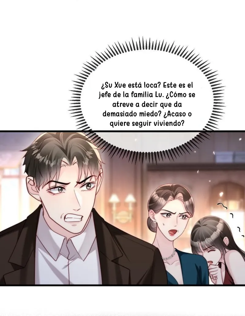 44 Caí en su trampa