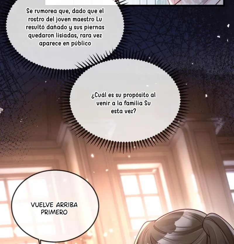 29 Caí en su trampa