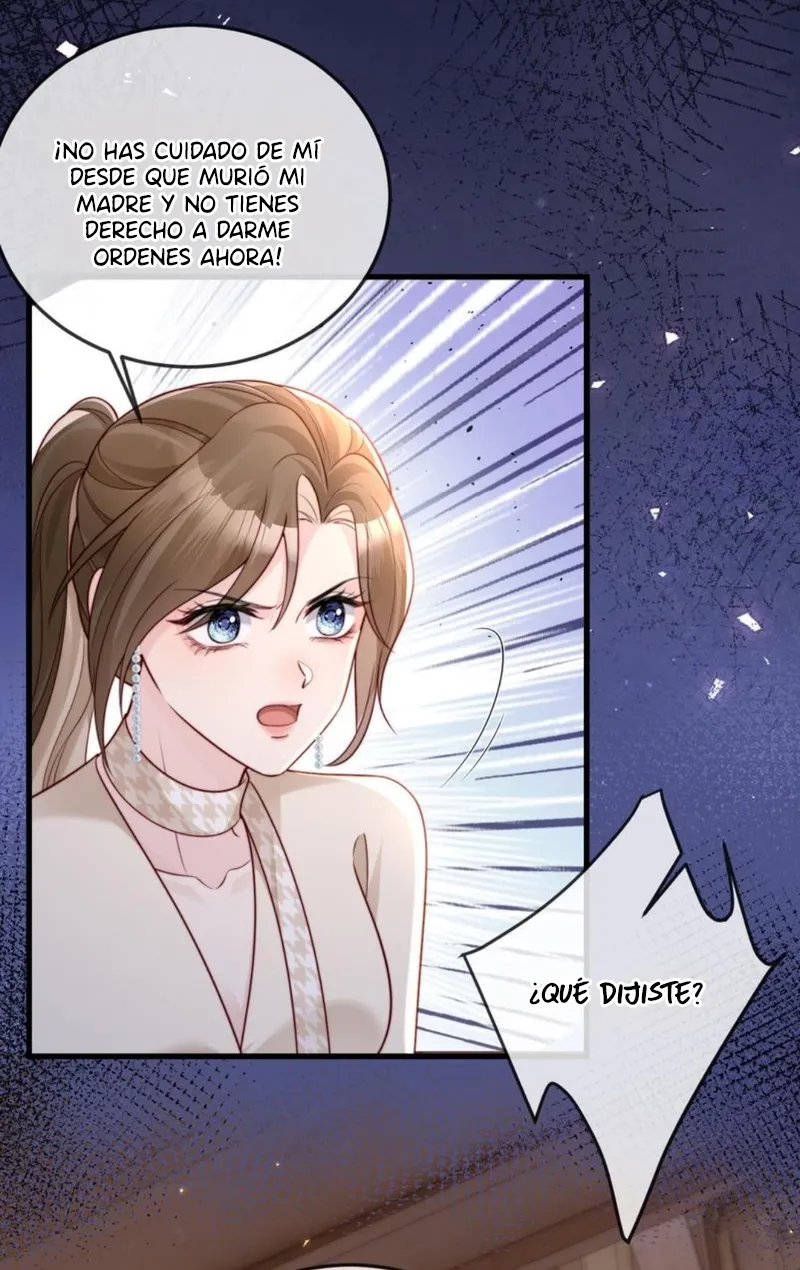 16 Caí en su trampa