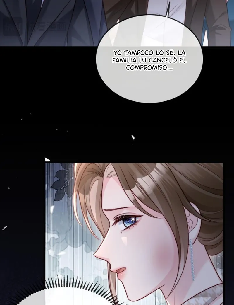 28 Caí en su trampa