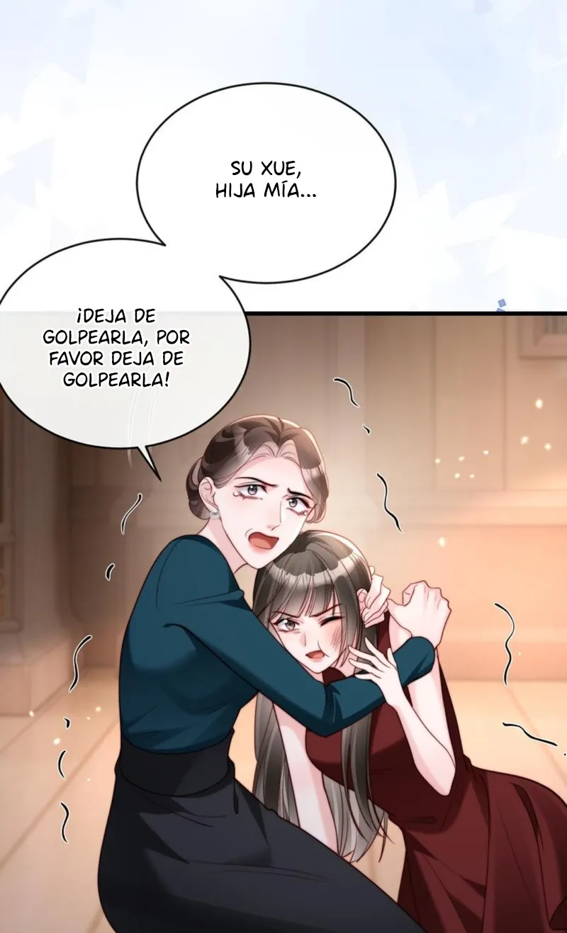 55 Caí en su trampa